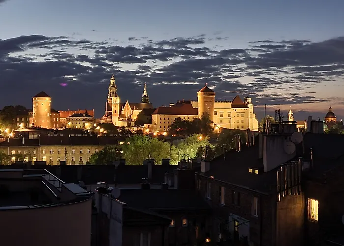 Holiday Suites Cracow Kraków